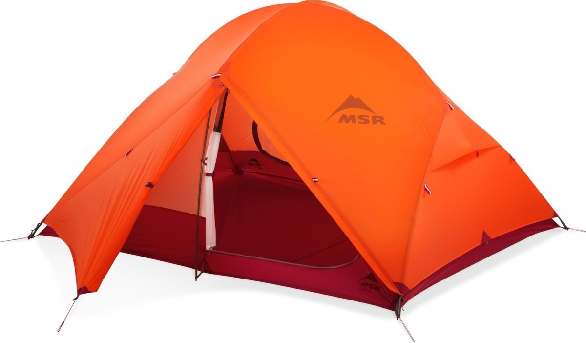 MSR Access 3 Tent - Ezonesglobal - Buy at Wine Coolers Online