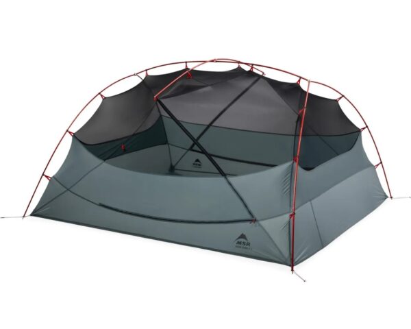 MSR Hubba Hubba LT 3 Backpacking Tent - Ezonesglobal - Buy at Wine Coolers Online