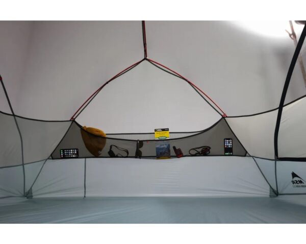 MSR Hubba Hubba LT 3 Backpacking Tent - Ezonesglobal - Buy at Wine Coolers Online