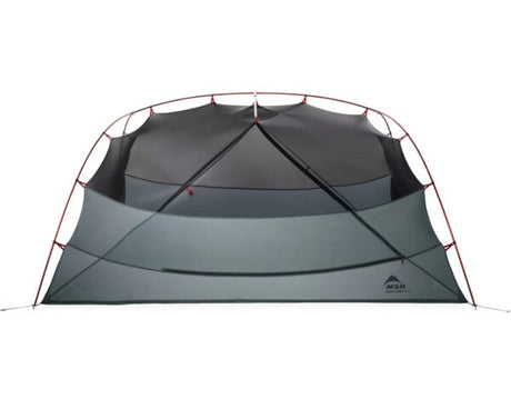 MSR Hubba Hubba LT 3 Backpacking Tent - Ezonesglobal - Buy at Wine Coolers Online