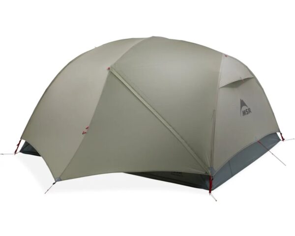 MSR Hubba Hubba LT 3 Backpacking Tent - Ezonesglobal - Buy at Wine Coolers Online