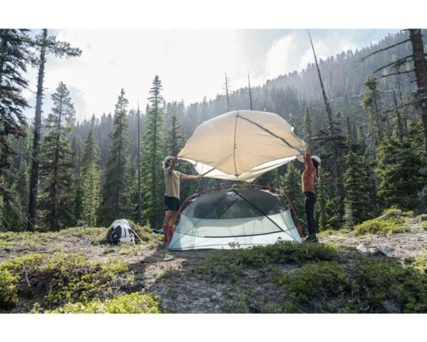 MSR Hubba Hubba LT 3 Backpacking Tent - Ezonesglobal - Buy at Wine Coolers Online