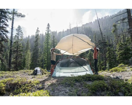 MSR Hubba Hubba LT 3 Backpacking Tent - Ezonesglobal - Buy at Wine Coolers Online