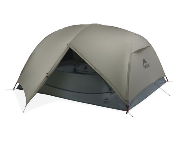 MSR Hubba Hubba LT 3 Backpacking Tent - Ezonesglobal - Buy at Wine Coolers Online