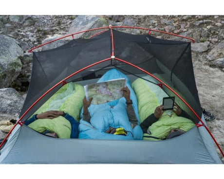 MSR Hubba Hubba LT 3 Backpacking Tent - Ezonesglobal - Buy at Wine Coolers Online