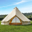 Multidoor Classic Bell Tent - Ezonesglobal - Buy at Wine Coolers Online