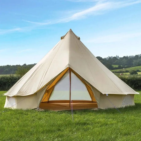 Multidoor Classic Bell Tent - Ezonesglobal - Buy at Wine Coolers Online