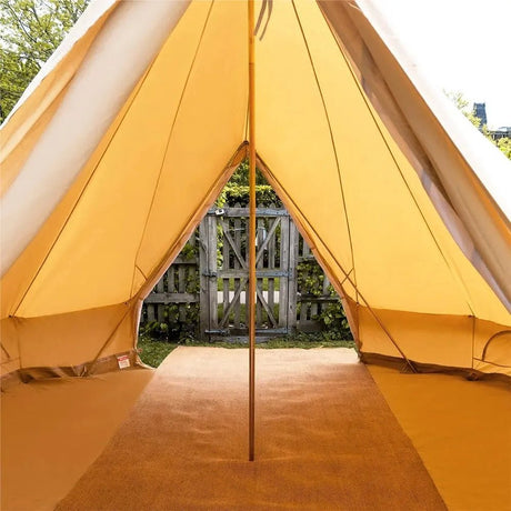 Multidoor Classic Bell Tent - Ezonesglobal - Buy at Wine Coolers Online
