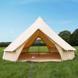 Multidoor Classic Bell Tent - Ezonesglobal - Buy at Wine Coolers Online