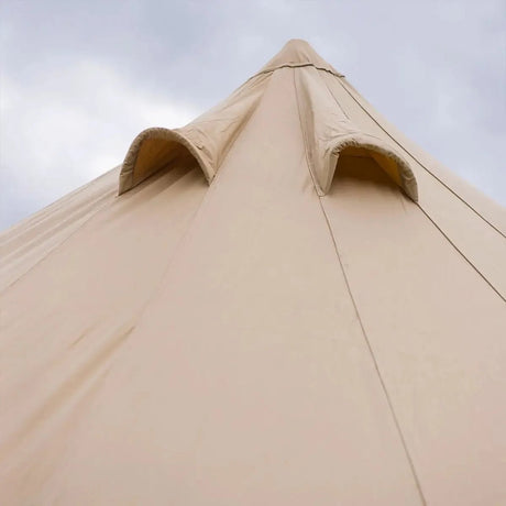 Multidoor Classic Bell Tent - Ezonesglobal - Buy at Wine Coolers Online