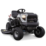 Murray MT100 42 in. 13.5 HP 500cc E1350 Series Briggs and Stratton Engine 6 - Speed Manual Gas Riding Lawn Tractor Mower - Ezonesglobal - Buy at Wine Coolers Online