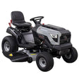 Murray MT100 42 in. 13.5 HP 500cc E1350 Series Briggs and Stratton Engine 6 - Speed Manual Gas Riding Lawn Tractor Mower - Ezonesglobal - Buy at Wine Coolers Online
