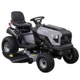 Murray MT100 42 in. 13.5 HP 500cc E1350 Series Briggs and Stratton Engine 6 - Speed Manual Gas Riding Lawn Tractor Mower - Ezonesglobal - Buy at Wine Coolers Online