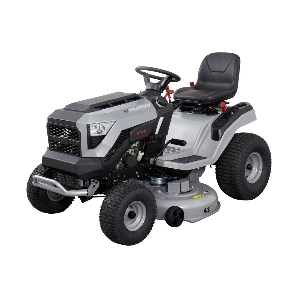 Murray MT200 42 in. 19.0 HP 540cc EX1900 Series Riding Lawn Tractor Mower - Ezonesglobal - Buy at Wine Coolers Online