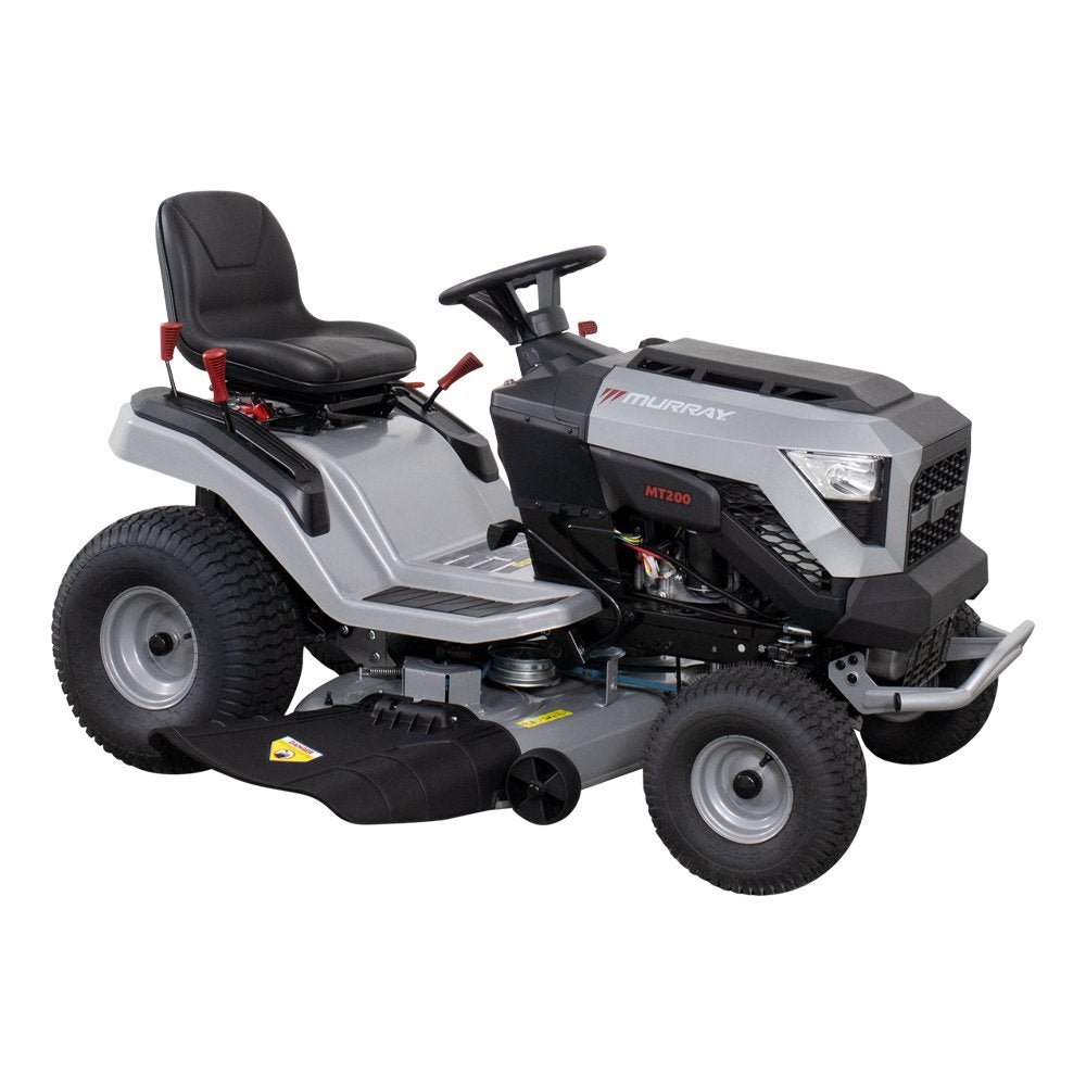 Murray MT200 42 in. 19.0 HP 540cc EX1900 Series Riding Lawn Tractor Mower - Ezonesglobal - Buy at Wine Coolers Online