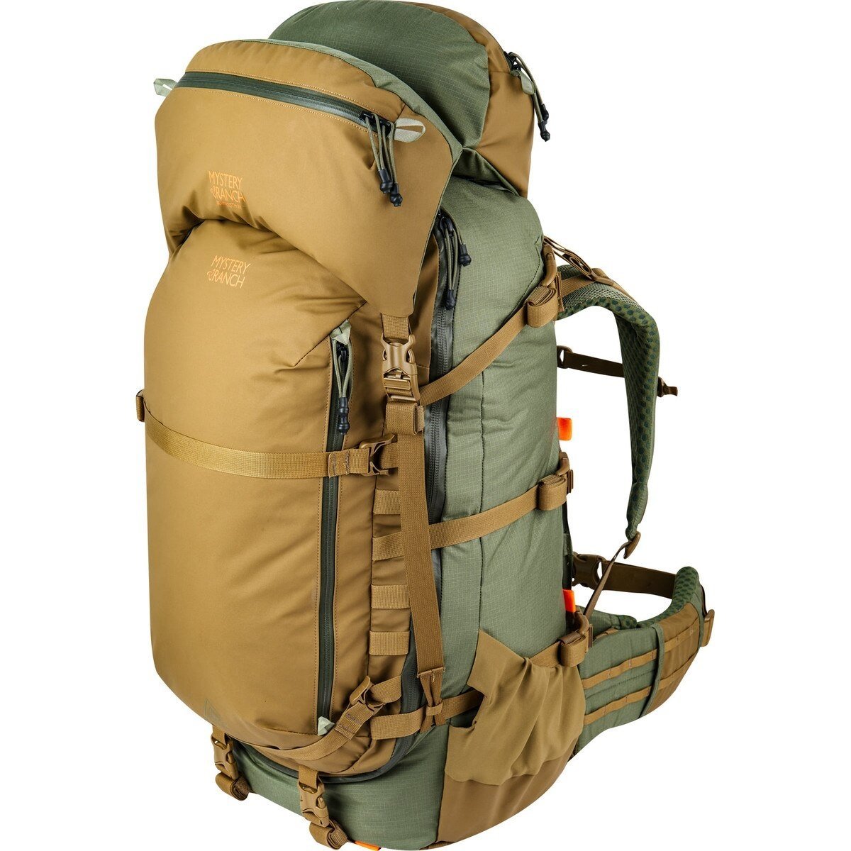 Mystery Ranch Beartooth 85 Backpack - Ezonesglobal - Buy at Wine Coolers Online