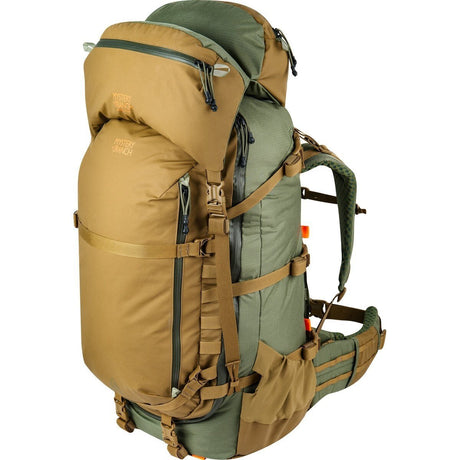 Mystery Ranch Beartooth 85 Backpack - Ezonesglobal - Buy at Wine Coolers Online