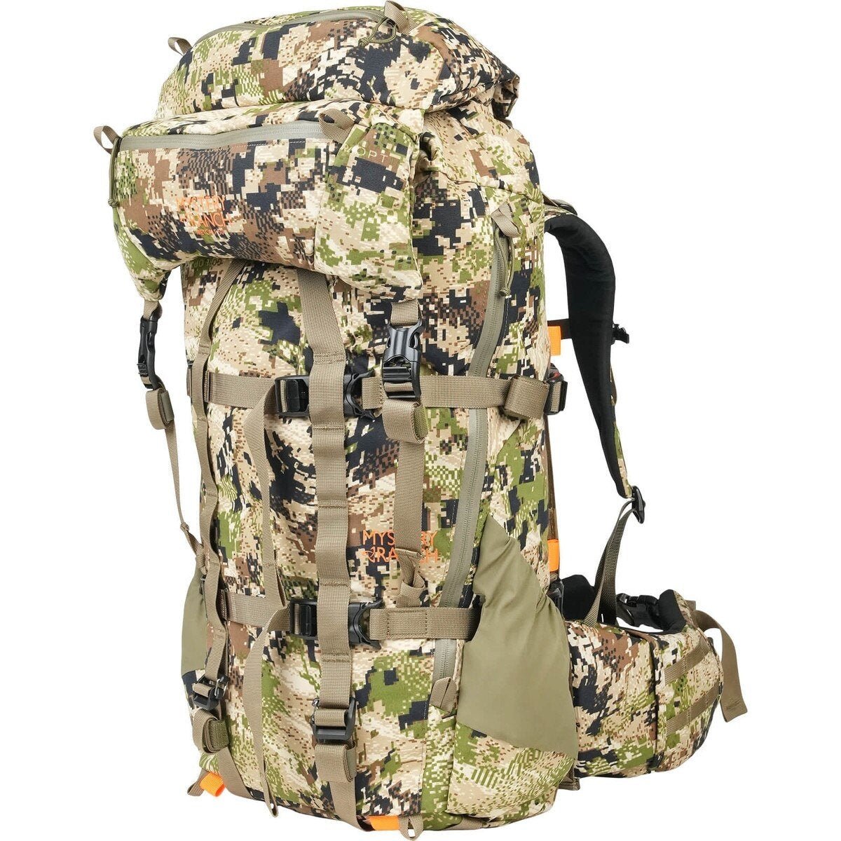 Mystery Ranch Metcalf 50 Backpack - Ezonesglobal - Buy at Wine Coolers Online