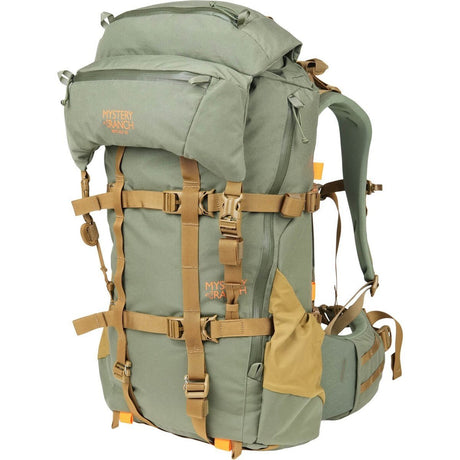 Mystery Ranch Metcalf 50 Backpack - Ezonesglobal - Buy at Wine Coolers Online