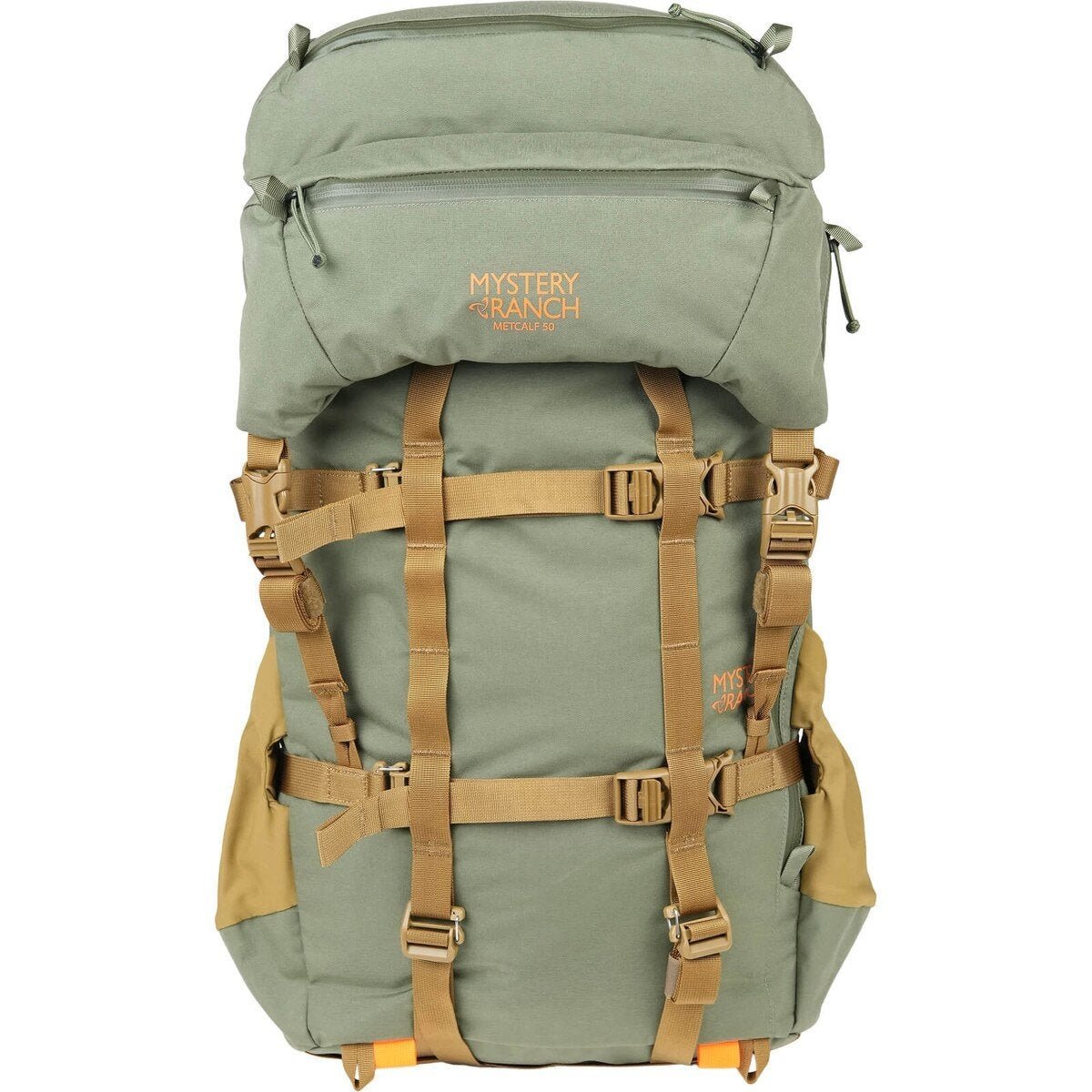 Mystery Ranch Metcalf 50 Backpack - Ezonesglobal - Buy at Wine Coolers Online