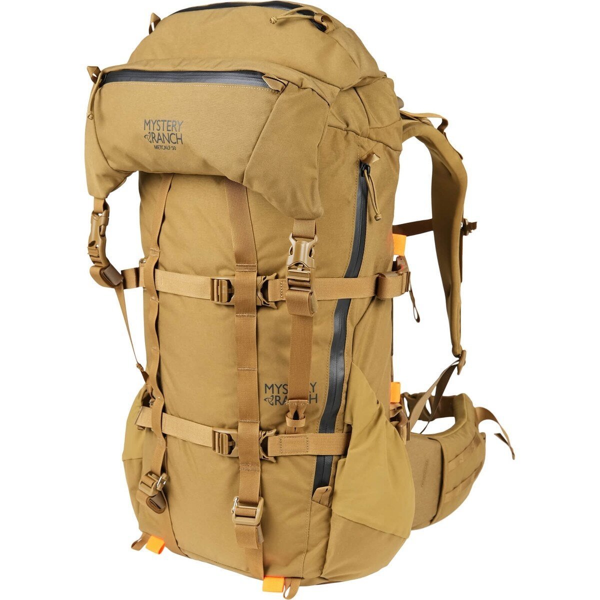Mystery Ranch Metcalf 50 Backpack - Ezonesglobal - Buy at Wine Coolers Online