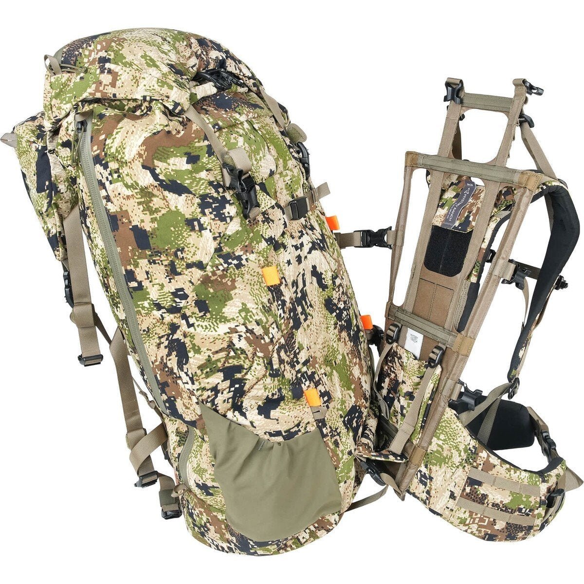 Mystery Ranch Women’s Metcalf 100 Backpack - Ezonesglobal - Buy at Wine Coolers Online