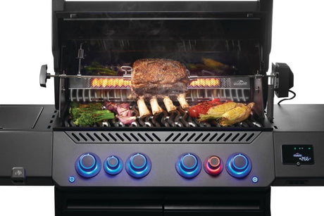 Napoleon Phantom Prestige 500 Connected Gas Grill - Ezonesglobal - Buy at Wine Coolers Online