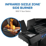 Napoleon Phantom Prestige 500 Connected Gas Grill - Ezonesglobal - Buy at Wine Coolers Online