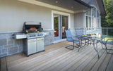 Napoleon Prestige 500 Propane Gas Grill - Ezonesglobal - Buy at Wine Coolers Online