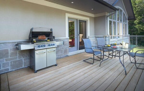Napoleon Prestige 500 Propane Gas Grill - Ezonesglobal - Buy at Wine Coolers Online