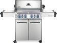 Napoleon Prestige 500 Propane Gas Grill - Ezonesglobal - Buy at Wine Coolers Online