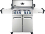 Napoleon Prestige 500 Propane Gas Grill - Ezonesglobal - Buy at Wine Coolers Online
