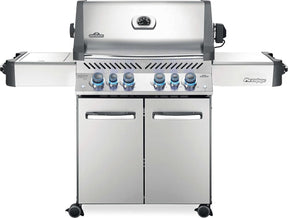 Napoleon Prestige 500 Propane Gas Grill - Ezonesglobal - Buy at Wine Coolers Online
