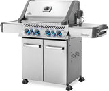 Napoleon Prestige 500 Propane Gas Grill - Ezonesglobal - Buy at Wine Coolers Online