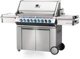 Napoleon Prestige 665 5 - Burner Propane Grill - Ezonesglobal - Buy at Wine Coolers Online
