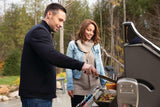 Napoleon Prestige 665 5 - Burner Propane Grill - Ezonesglobal - Buy at Wine Coolers Online