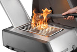 Napoleon Prestige 665 Connected, Gas Grill with Infrared Side and Rear Burner - Ezonesglobal - Buy at Wine Coolers Online
