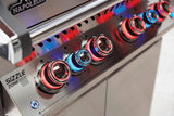 Napoleon Prestige PRO 500 Freestanding Gas Grill - Ezonesglobal - Buy at Wine Coolers Online