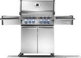 Napoleon Prestige PRO 500 Freestanding Gas Grill - Ezonesglobal - Buy at Wine Coolers Online
