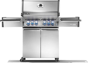 Napoleon Prestige PRO 500 Freestanding Gas Grill - Ezonesglobal - Buy at Wine Coolers Online