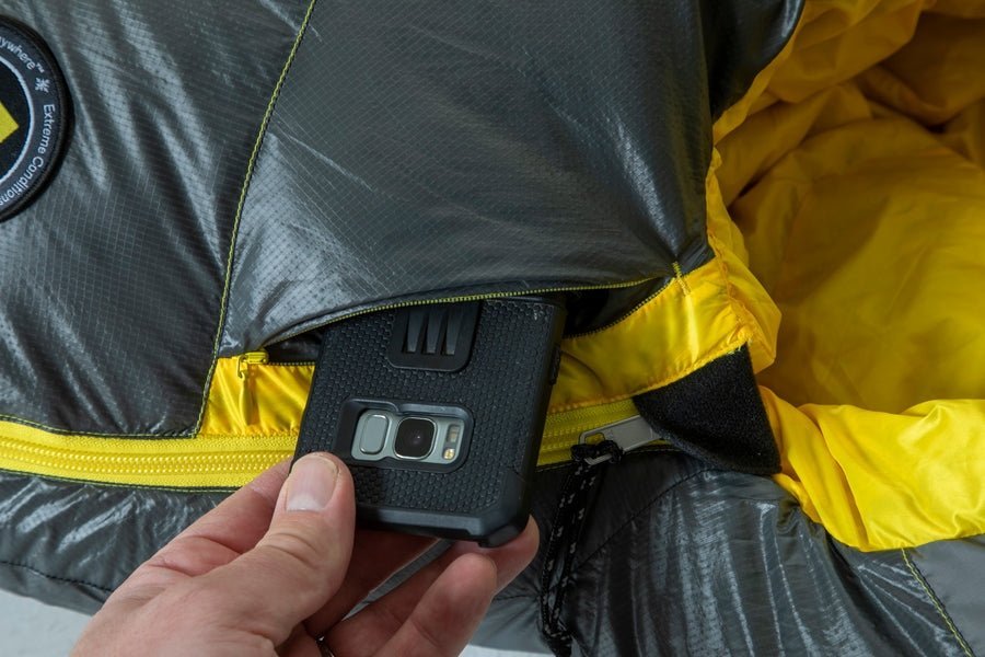 NEMO Sonic Sleeping Bag - Ezonesglobal - Buy at Wine Coolers Online