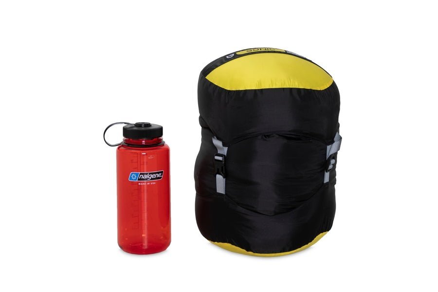 NEMO Sonic Sleeping Bag - Ezonesglobal - Buy at Wine Coolers Online