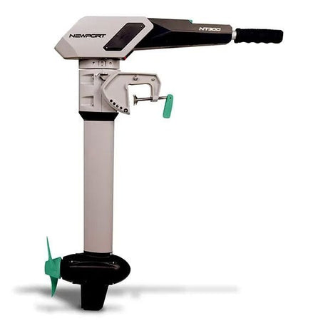 Newport NT300 Electric Outboard Motor - Ezonesglobal - Buy at Wine Coolers Online