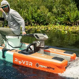 Newport NT300 Electric Outboard Motor - Ezonesglobal - Buy at Wine Coolers Online