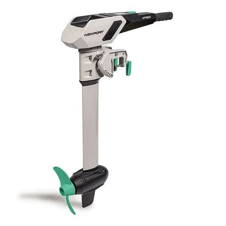 Newport NT300 Electric Outboard Motor - Ezonesglobal - Buy at Wine Coolers Online
