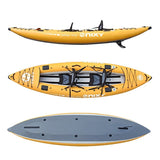 NIXY Tahoe Inflatable Kayak - Ezonesglobal - Buy at Wine Coolers Online