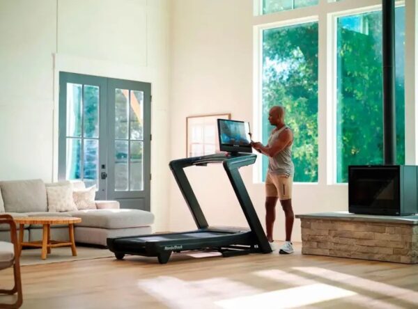 NordicTrack Commercial 2450 Treadmill - Ezonesglobal - Buy at Wine Coolers Online