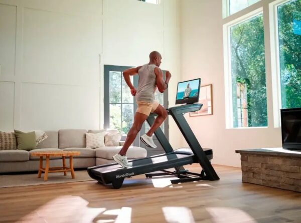 NordicTrack Commercial 2450 Treadmill - Ezonesglobal - Buy at Wine Coolers Online
