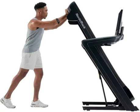 NordicTrack Commercial 2450 Treadmill - Ezonesglobal - Buy at Wine Coolers Online