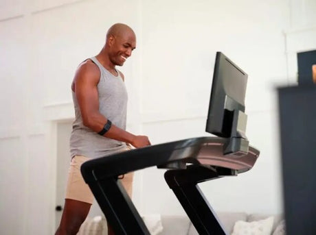 NordicTrack Commercial 2450 Treadmill - Ezonesglobal - Buy at Wine Coolers Online